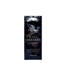 BROWN SUGAR BLACK CHOCOLATE bronzosító szoláriumkrém 22ml