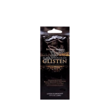 BROWN SUGAR BLACK CHOCOLATE GLISTEN bronzosító szoláriumkrém 22ml